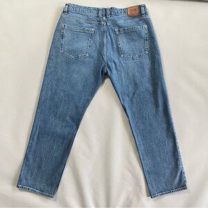 CROSSHATCH Tillman Loose Denim Jeans EUC Men’s Size 36R